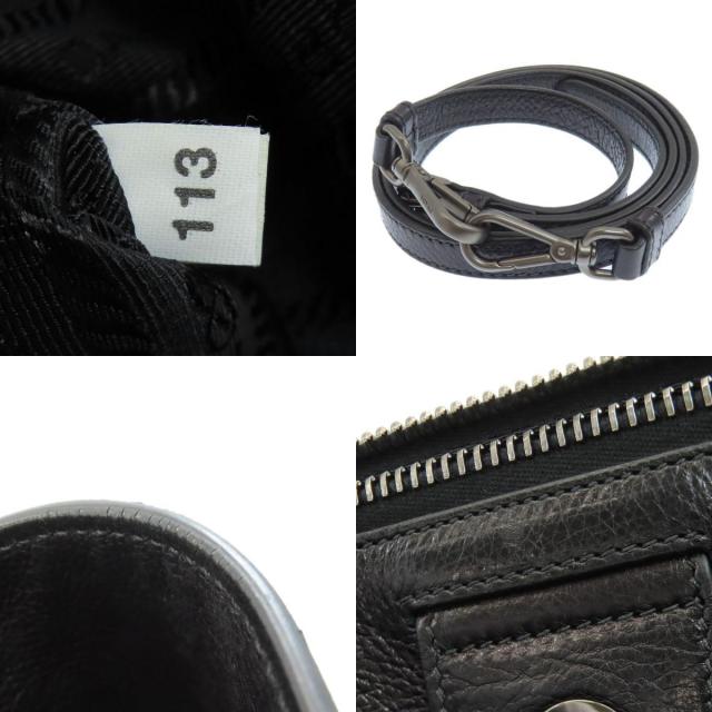 プラダ ハンドバッグ 2WAY