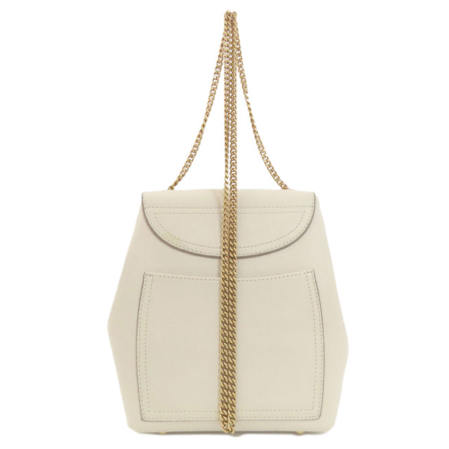 SELECT BAG セレクトバッグ POLENE NUMERO UN mini チェーンショルダー