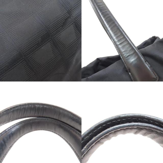 シャネル トートバッグ ニュートラベルラインPM