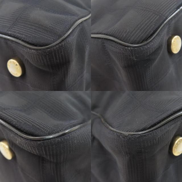 シャネル トートバッグ ニュートラベルラインPM