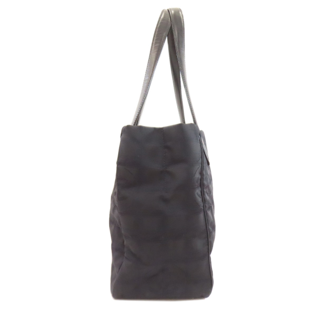 シャネル トートバッグ ニュートラベルラインPM