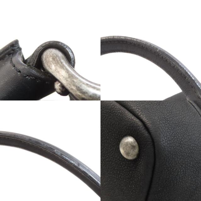 シャネル トートバッグ ココマーク シルバー金具