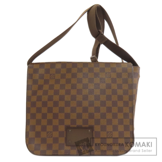 LOUIS VUITTON ルイヴィトン N41281 トータリーMM トートバッグ ダミエ