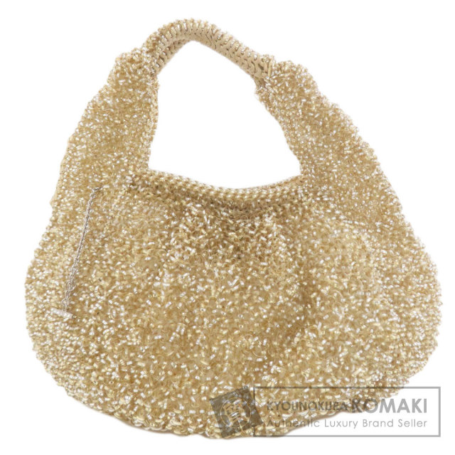 アンテプリマ ハンドバッグ ワイヤーバッグ