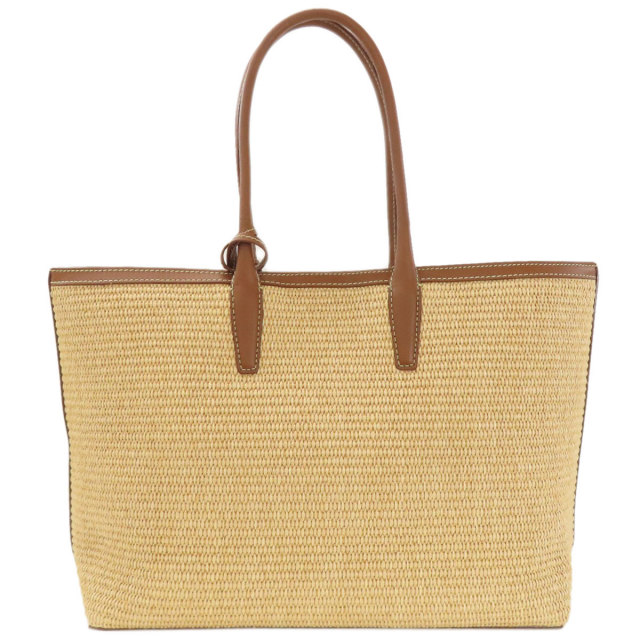 ジミーチュウ トートバッグ ロゴ