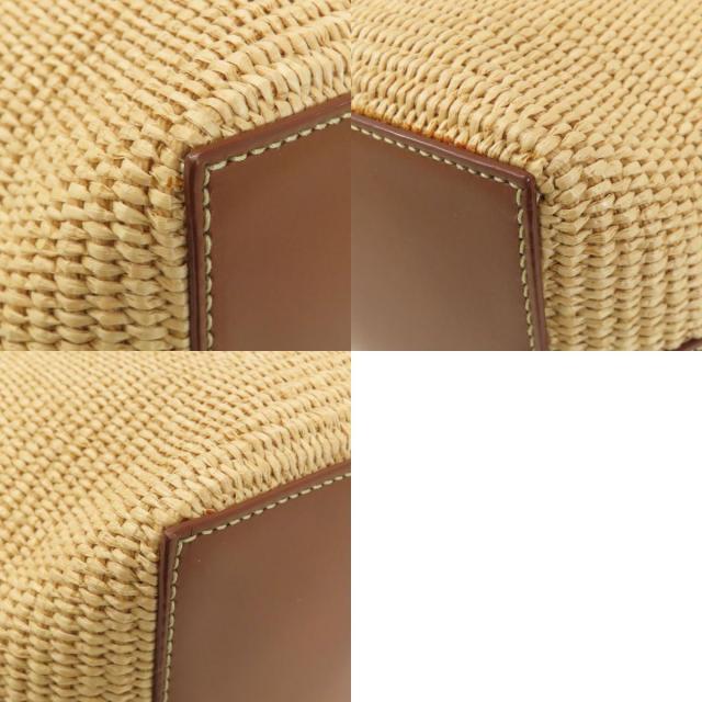 ジミーチュウ トートバッグ ロゴ