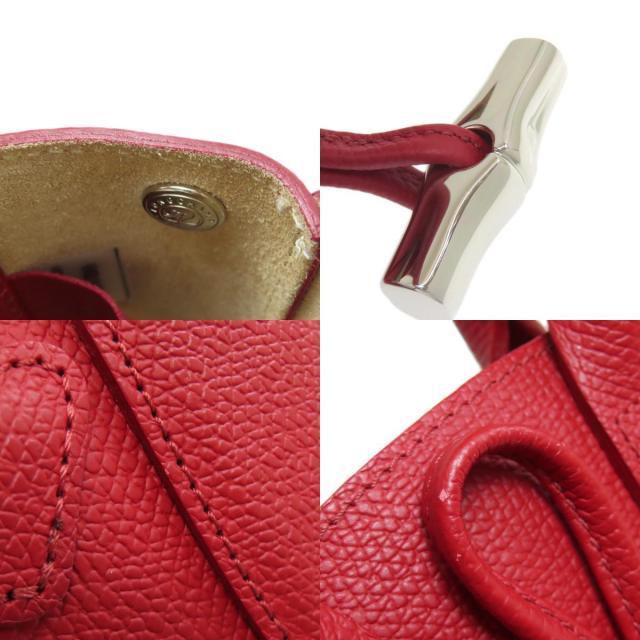 ロンシャン ハンドバッグ ロゾ 2WAY