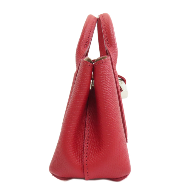 ロンシャン ハンドバッグ ロゾ 2WAY