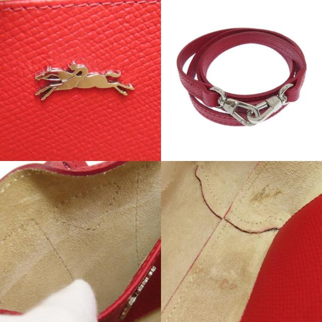 ロンシャン ハンドバッグ ロゾ 2WAY