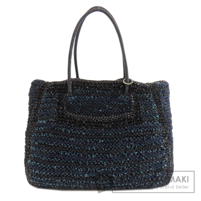 アンテプリマ トートバッグ ワイヤーバッグ