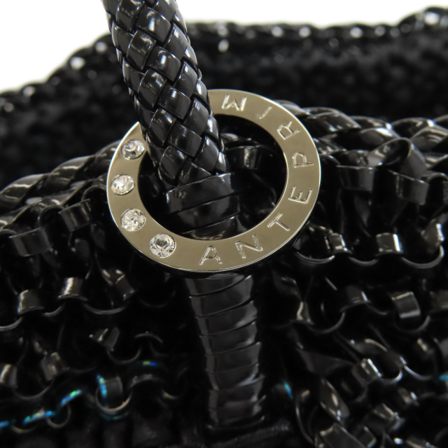 アンテプリマ トートバッグ ワイヤーバッグ