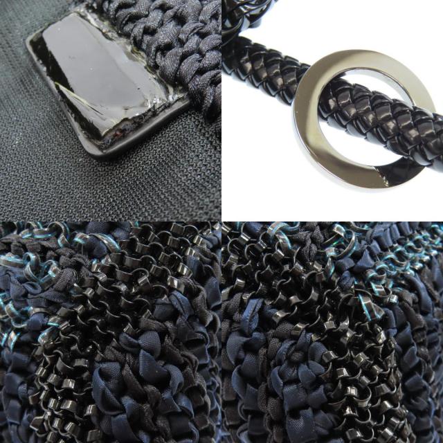 アンテプリマ トートバッグ ワイヤーバッグ