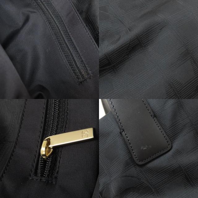 シャネル トートバッグ ニュートラベルラインPM