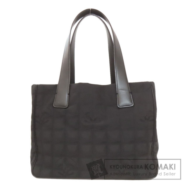 シャネル トートバッグ ニュートラベルラインPM