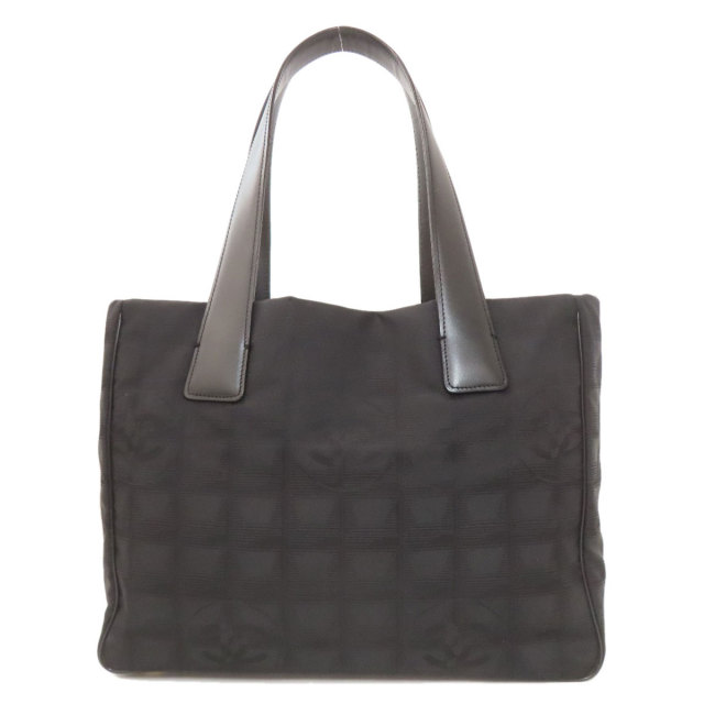 シャネル トートバッグ ニュートラベルラインPM