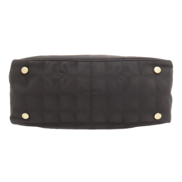 シャネル トートバッグ ニュートラベルラインPM