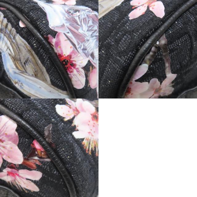 CHRISTIAN DIOR クリスチャンディオール 空山基コラボ トロッター 桜