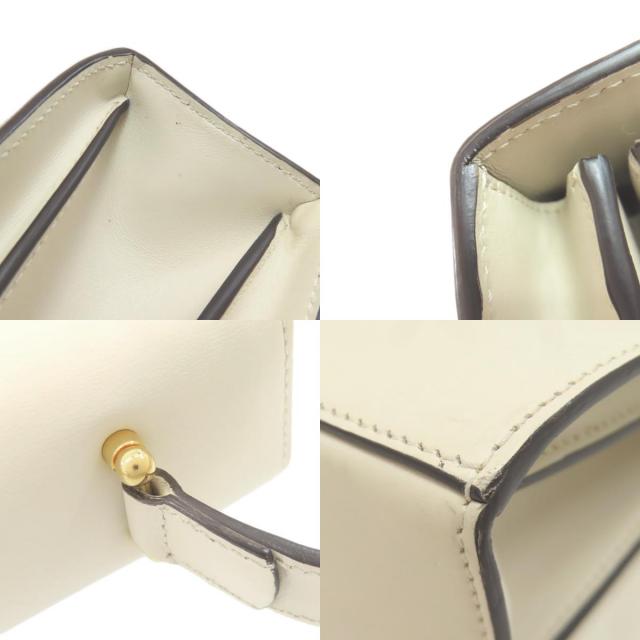 GUCCI グッチ 576388 ズゥミ ショルダーバッグ カーフ レディース [中古] GUCCI】グッチ『グッチ ズゥミ ショルダーバッグ』576388 レディース 1