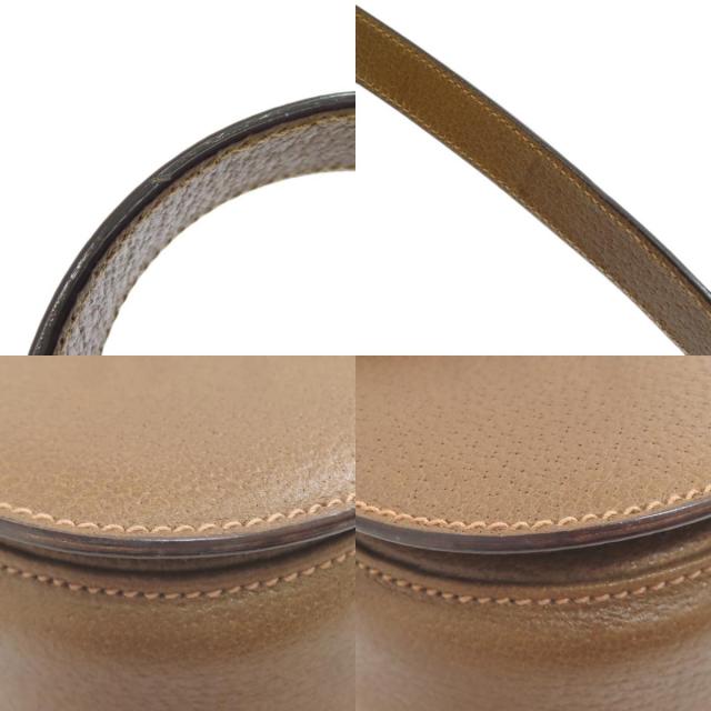 グッチ ハンドバッグ バンブーハンドル 2WAY