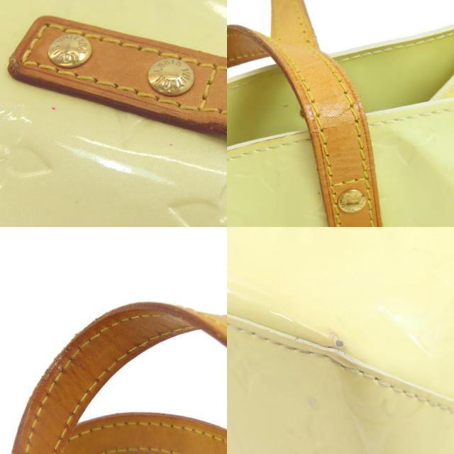 ルイヴィトン ハンドバッグ リードPM