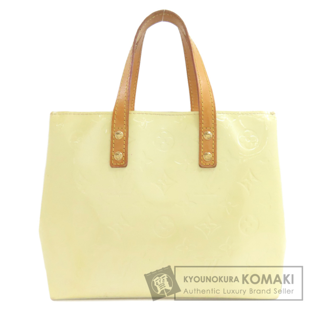 ルイヴィトン ハンドバッグ リードPM