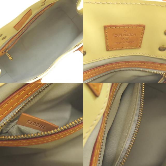 ルイヴィトン ハンドバッグ リードPM