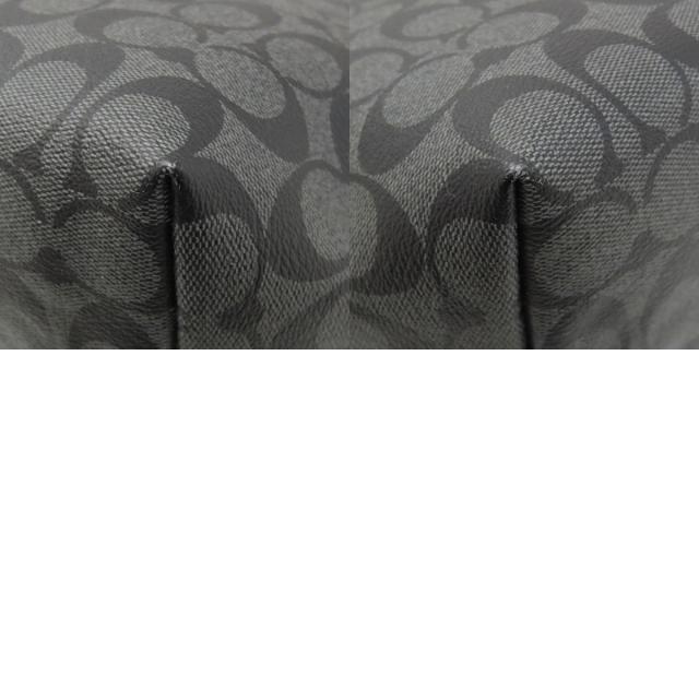 コーチ トートバッグ シグネチャー