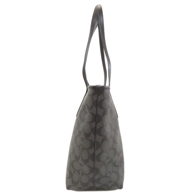 コーチ トートバッグ シグネチャー