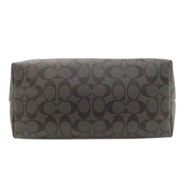 コーチ トートバッグ シグネチャー