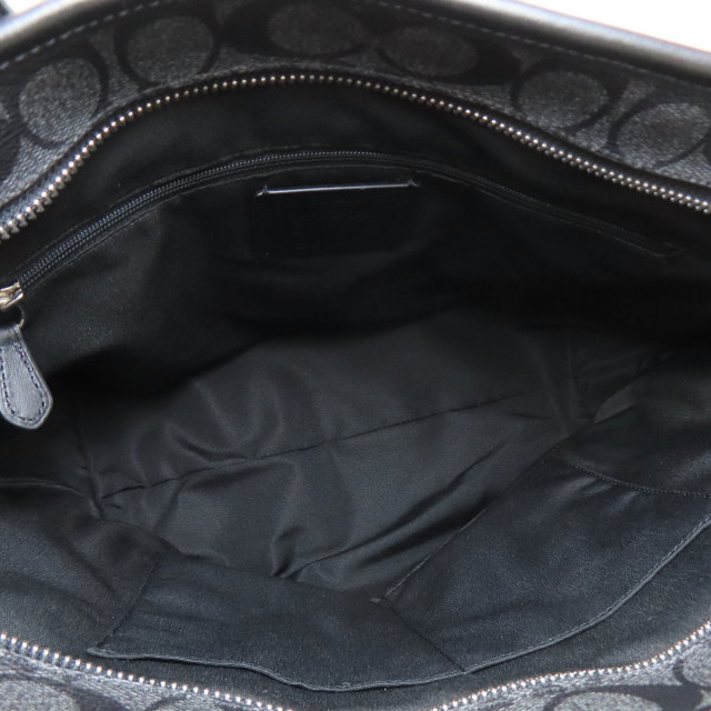 コーチ トートバッグ シグネチャー