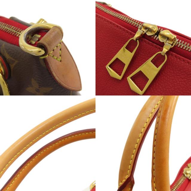 ルイヴィトン ハンドバッグ VトートBB