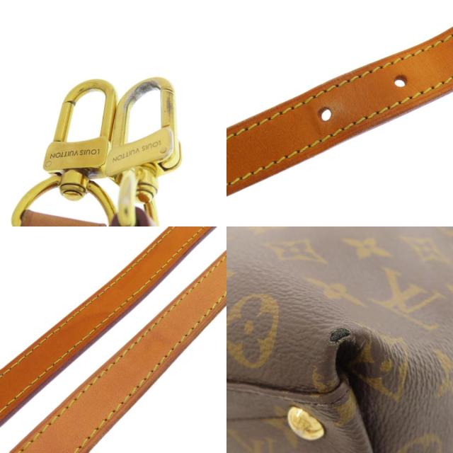 ルイヴィトン ハンドバッグ VトートBB