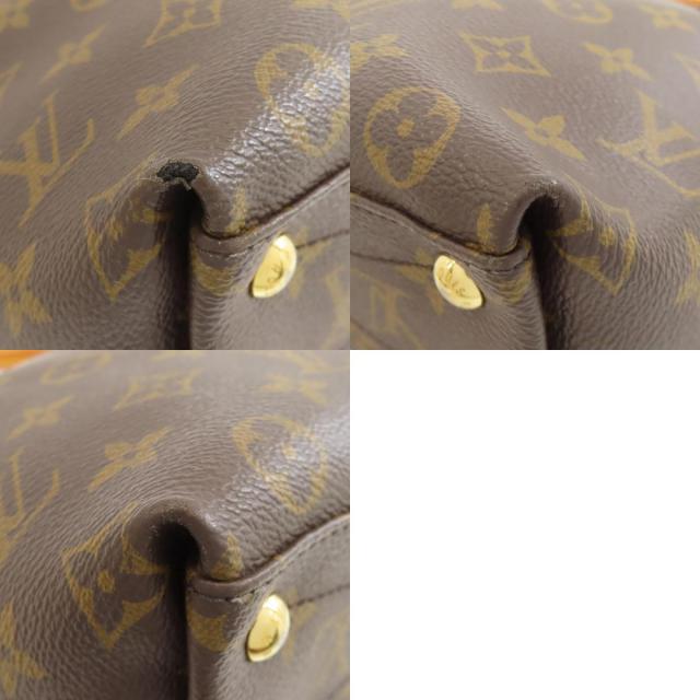 ルイヴィトン ハンドバッグ VトートBB