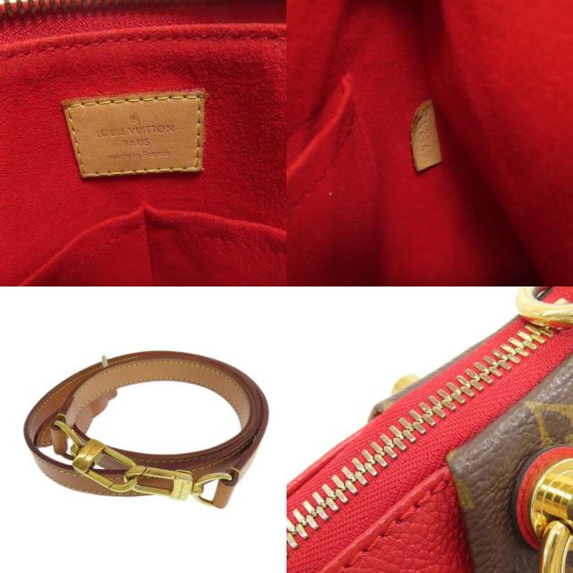 ルイヴィトン ハンドバッグ VトートBB