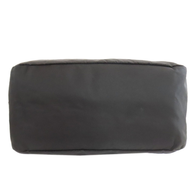 プラダ トートバッグ ロゴ金具 2WAY