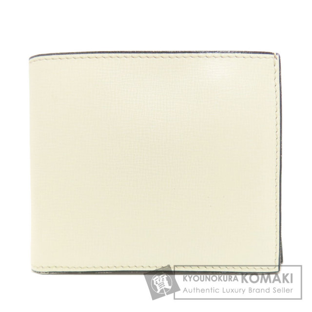 SELECT WALLET セレクトウォレット モロー・パリ Wホック 二つ折り財布