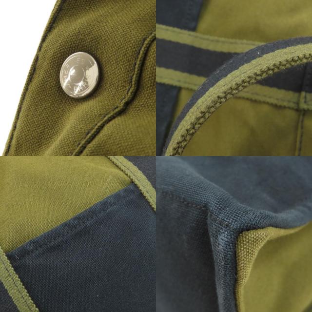 エルメス ハンドバッグ サックフールトゥMM