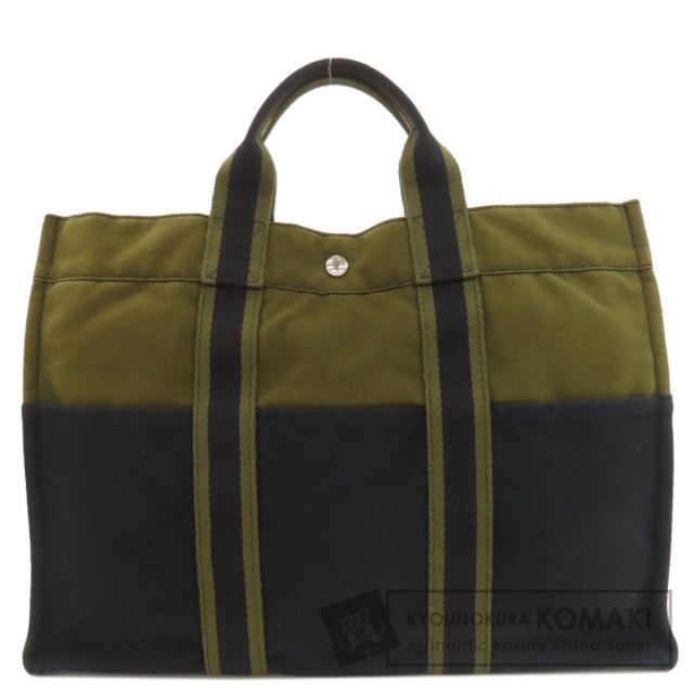 エルメス ハンドバッグ サックフールトゥMM