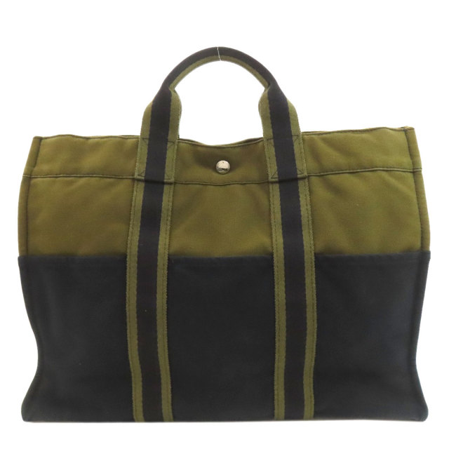 エルメス ハンドバッグ サックフールトゥMM