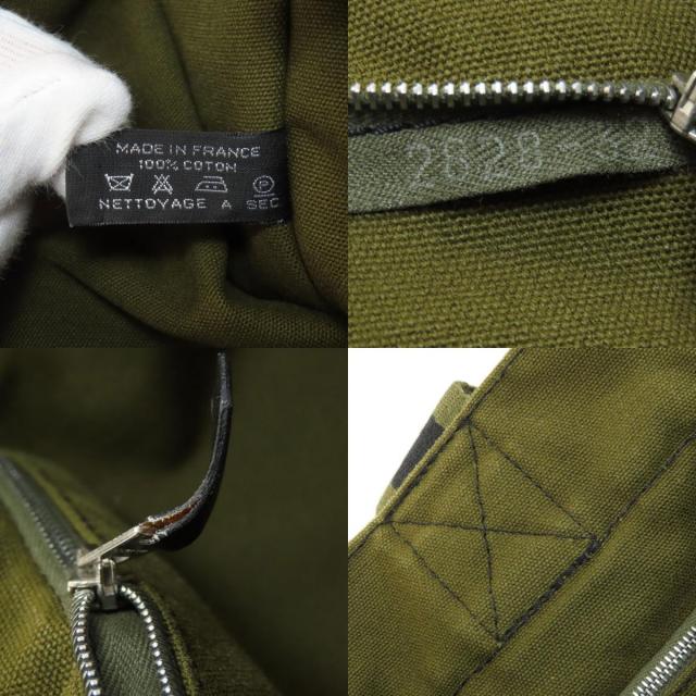 エルメス ハンドバッグ サックフールトゥMM