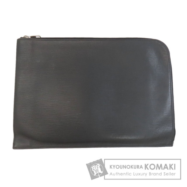 ルイヴィトン クラッチバッグ ポシェットジュールGM