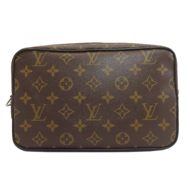 LOUIS VUITTON ルイヴィトン M42838 ポシェット・カサイ セカンド