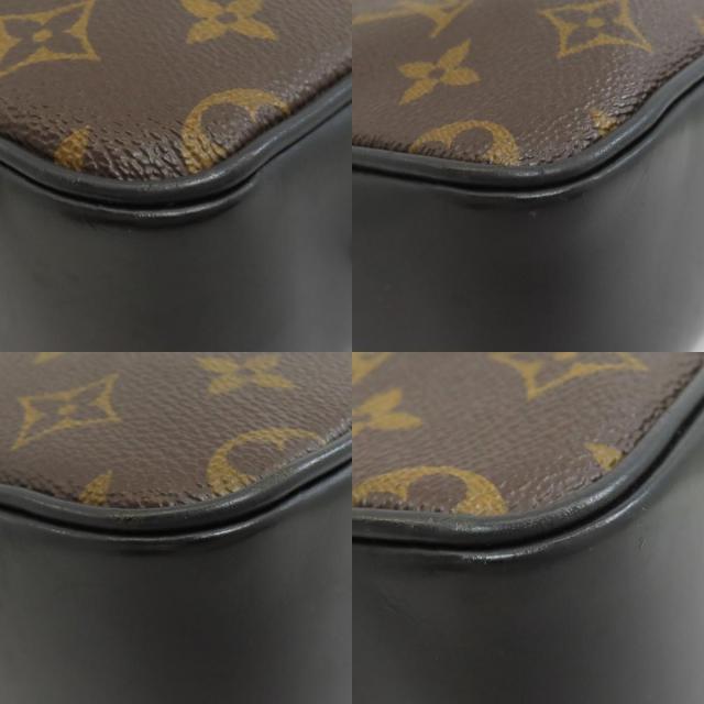 LOUIS VUITTON ルイヴィトン M42838 ポシェット・カサイ セカンド