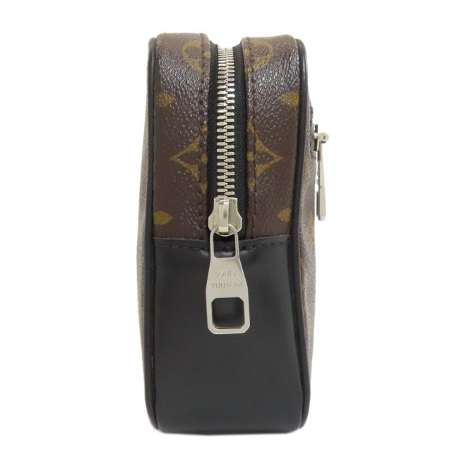 LOUIS VUITTON ルイヴィトン M42838 ポシェット・カサイ セカンド