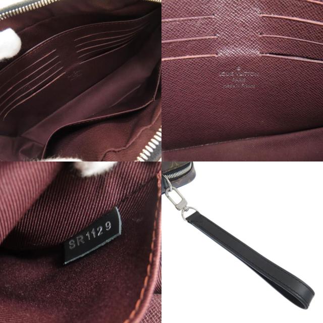 ルイヴィトン セカンドバッグ ポシェット・カサイ