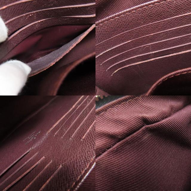 ルイヴィトン セカンドバッグ ポシェット・カサイ