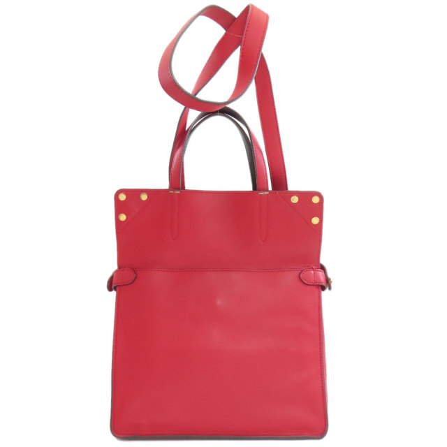 フェンディ ハンドバッグ フリップ 2WAY