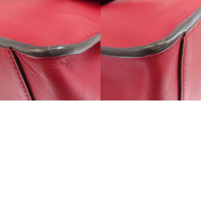 フェンディ ハンドバッグ フリップ 2WAY