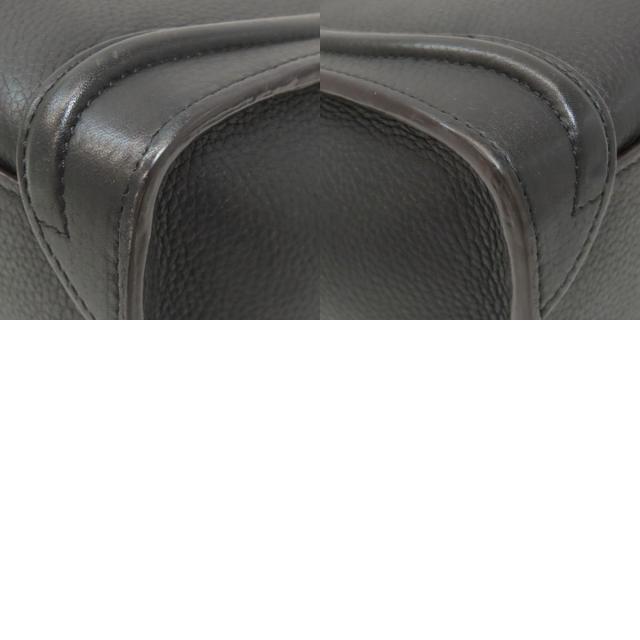 セリーヌ ハンドバッグ ラゲージナノ 2WAY