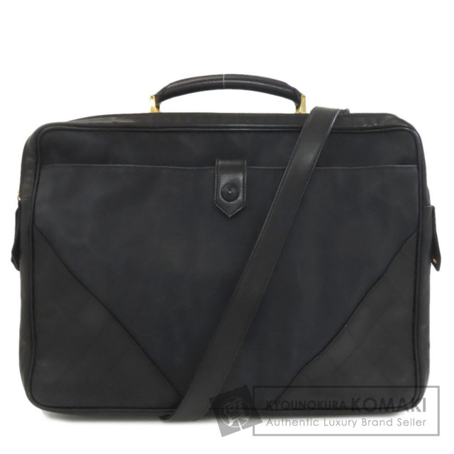 GUCCI グッチ 015 1434 レザー ビジネスバッグ メンズ GUCCI グッチ